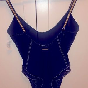 Stella McCartney bathing suit size L